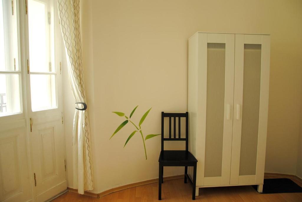 Central Station Hostel Varsóvia Quarto foto