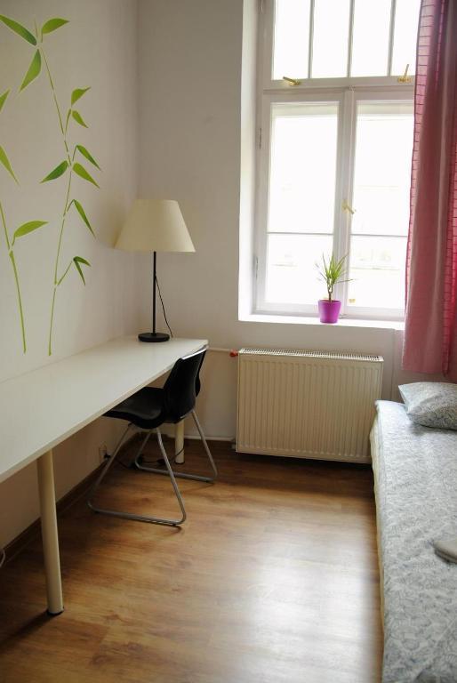 Central Station Hostel Varsóvia Quarto foto