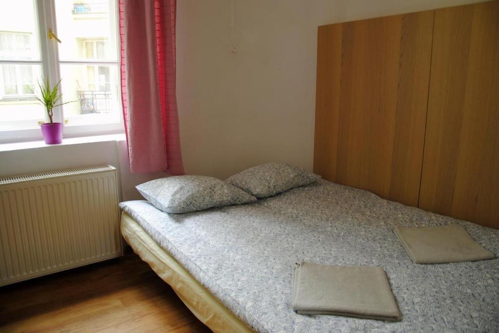 Central Station Hostel Varsóvia Quarto foto